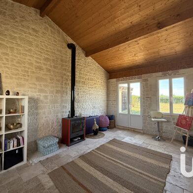 Maison 4 pièces 189900 €