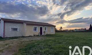 Maison 4 Pièces 89 m² à vendre à Gardonne (24680)