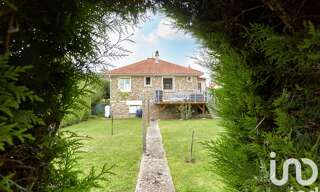 Maison 3 Pièces 57 m² à vendre à Toussus-le-Noble (78117)