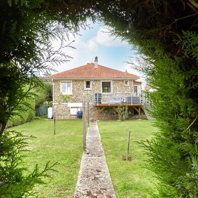 Maison 3 pièces 431000 €