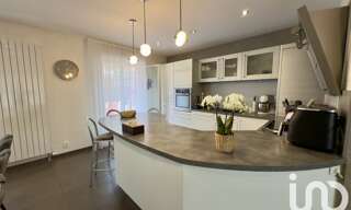 Maison 5 Pièces 100 m² à vendre à Saulnes (54650)