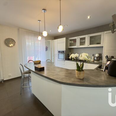 Maison 5 pièces 375000 €