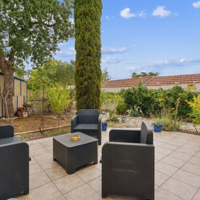 Maison 4 pièces 429000 €