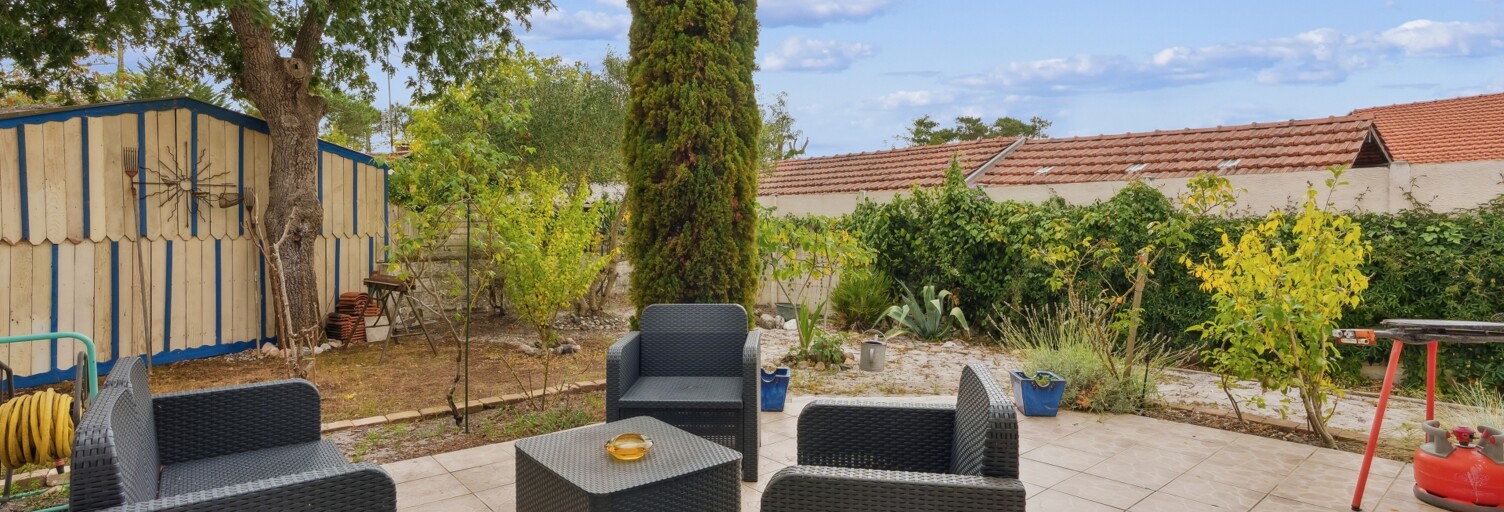 Maison 4 Pièces 117 m² à vendre à Lanton (33138)