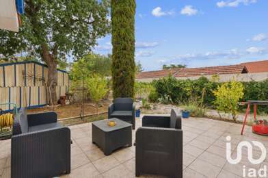 Maison 4 pièces 399000 €