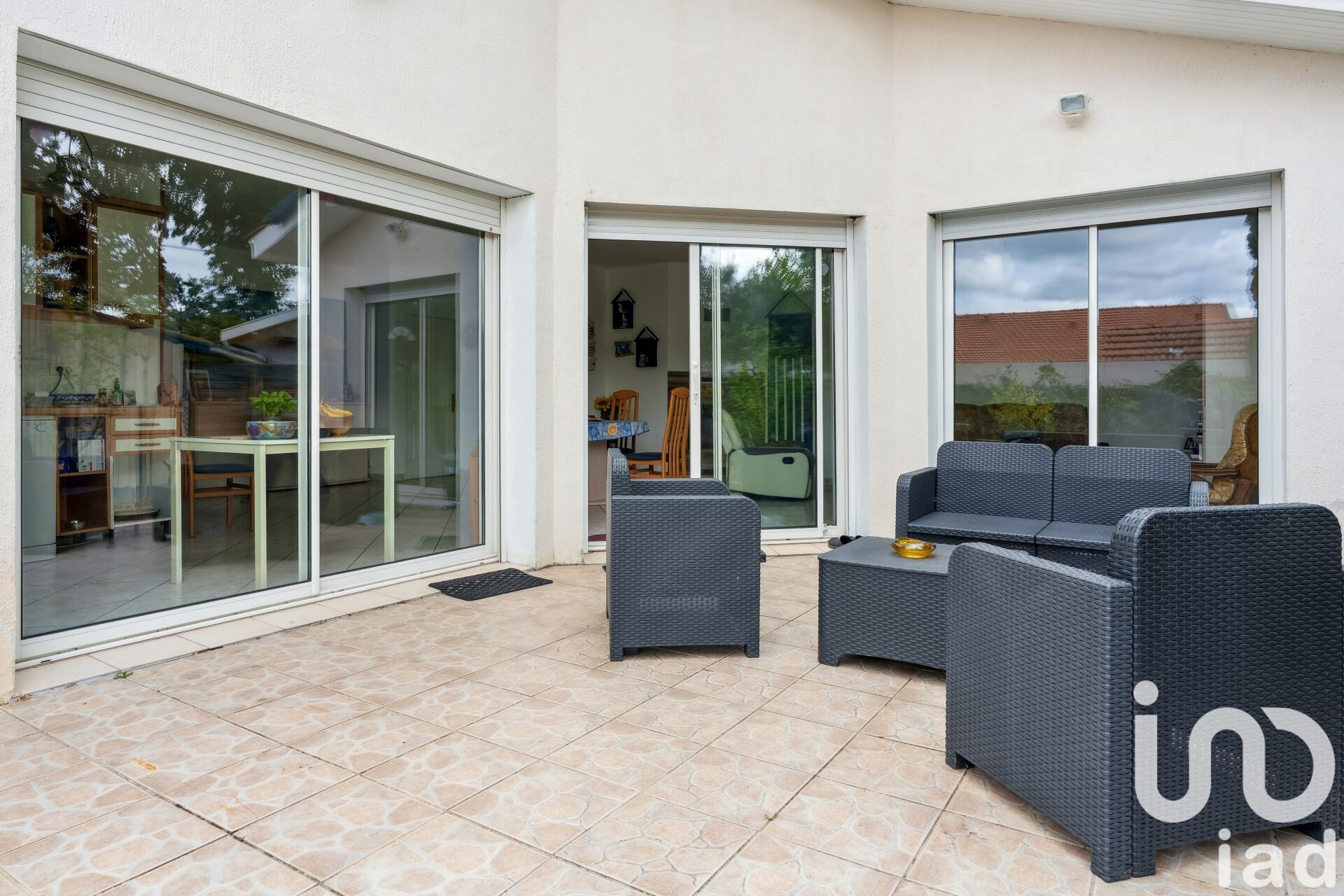 Vente Maison/villa 4 pièces - Photo 3