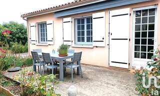 Maison 5 Pièces 117 m² à vendre à Prignac-et-Marcamps (33710)