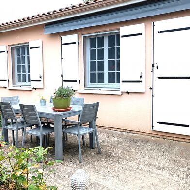 Maison 5 pièces 285000 €