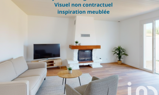 Maison 5 Pièces 96 m² à vendre à Sainte-Soulle (17220)