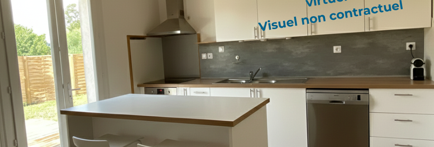 Maison 5 Pièces 96 m² à vendre à Sainte-Soulle (17220)