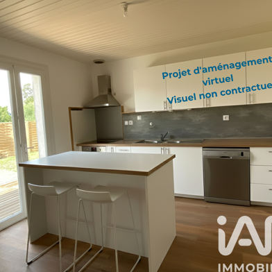 Maison 5 pièces 330000 €