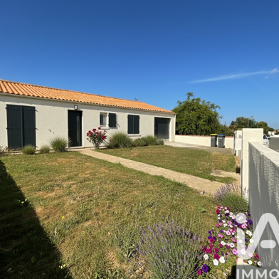 Maison 5 pièces 315000 €