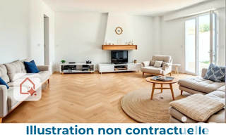 Maison 5 Pièces 96 m² à vendre à Sainte-Soulle (17220)