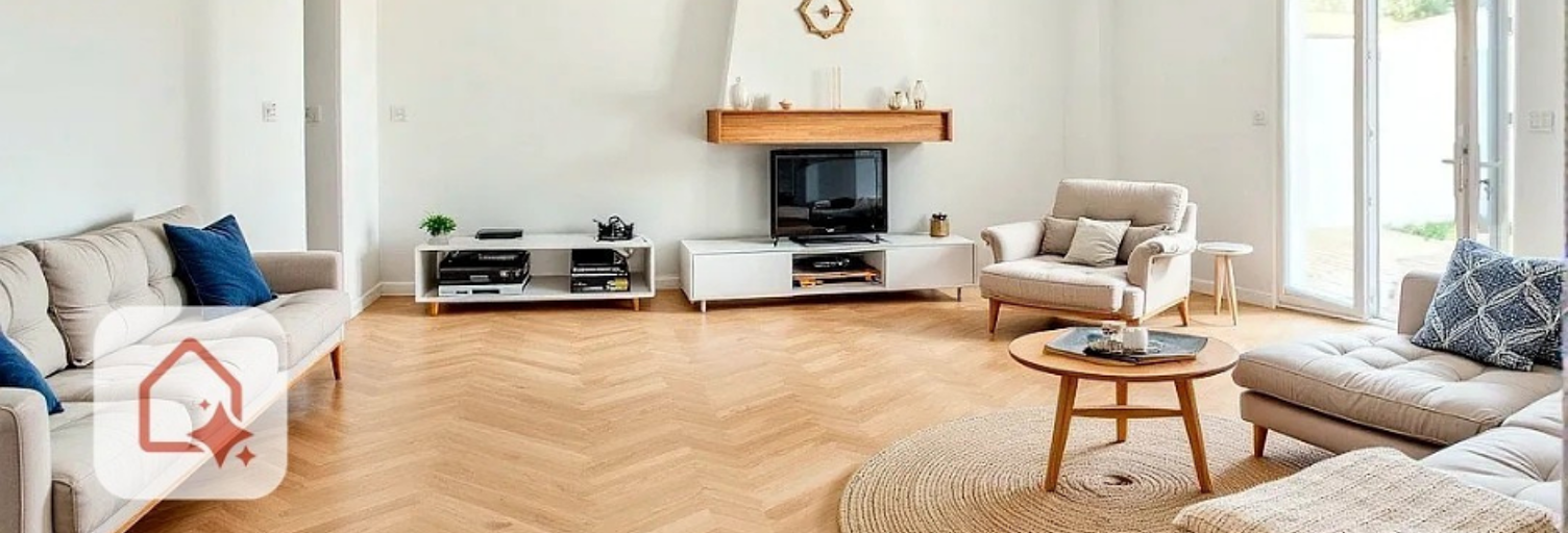 Maison 5 Pièces 96 m² à vendre à Sainte-Soulle (17220)