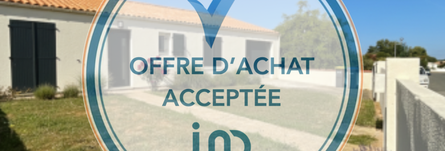 Maison 5 Pièces 96 m² à vendre à Sainte-Soulle (17220)