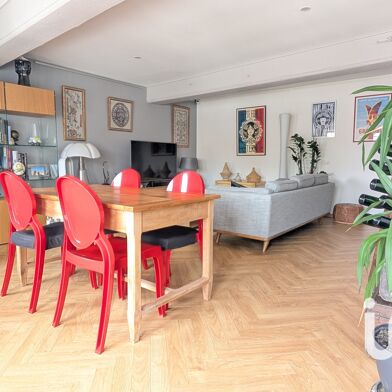 Appartement 3 pièces 147000 €