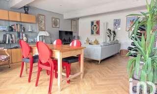 Appartement 3 Pièces 80 m² à vendre à Châlons-en-Champagne (51000)