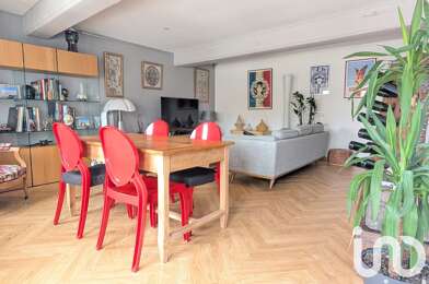 Appartement 3 pièces 138000 €