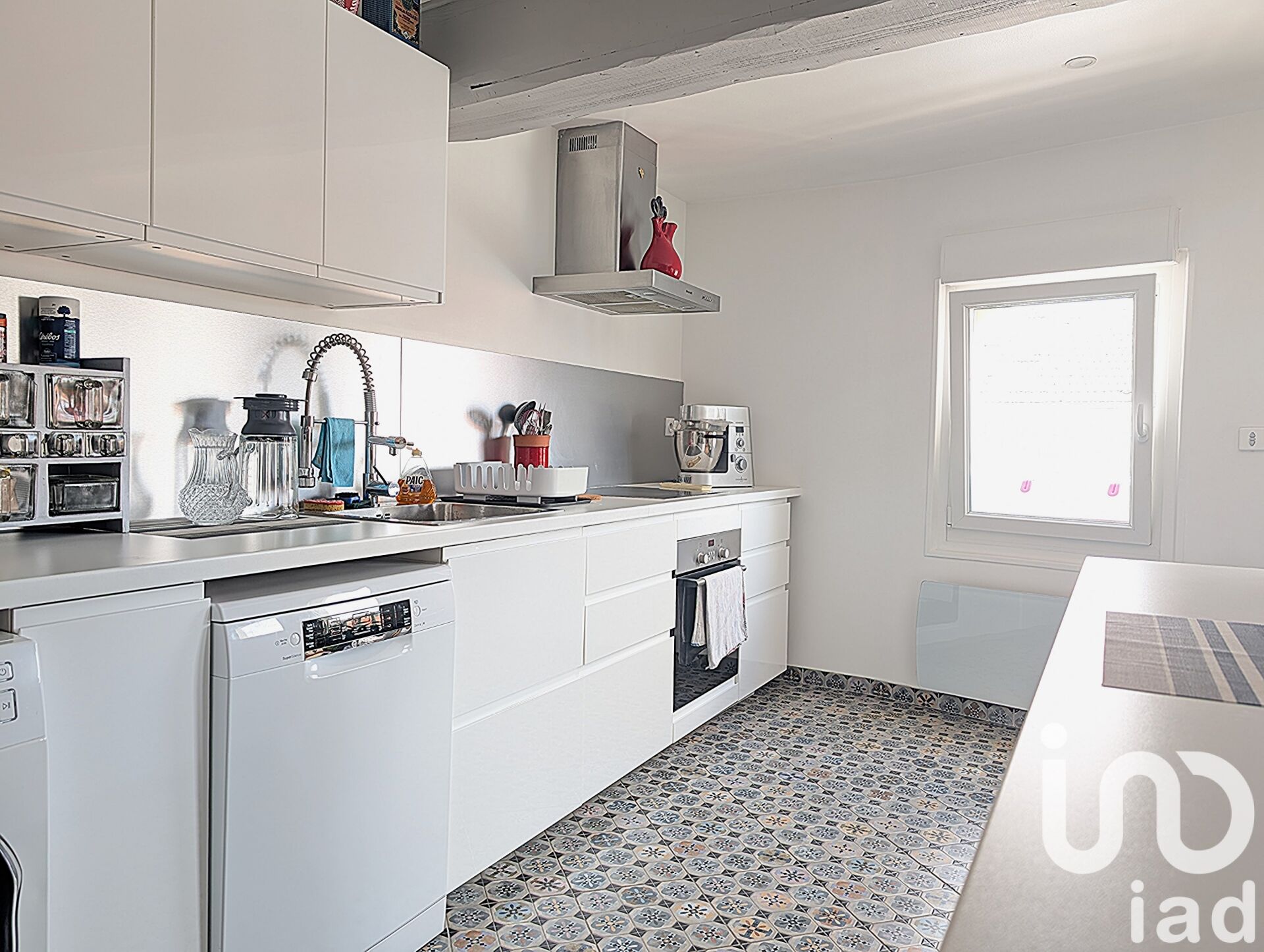 Vente Appartement 3 pièces - Photo 4