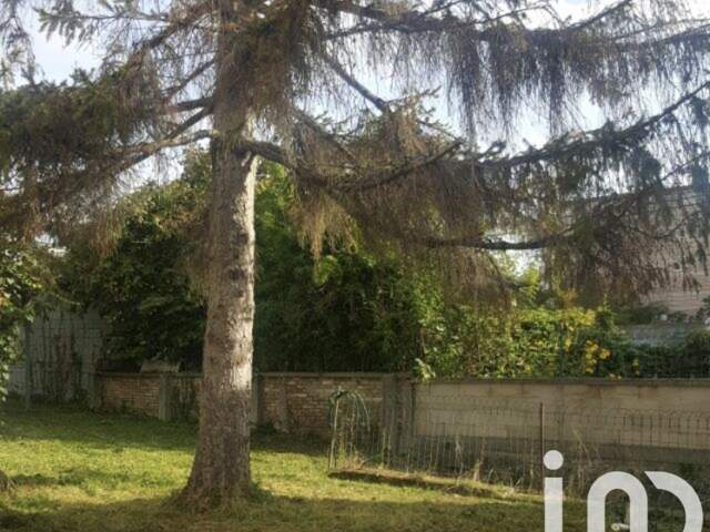 Vente Terrain à bâtir 431 m&sup2; — photo du bien