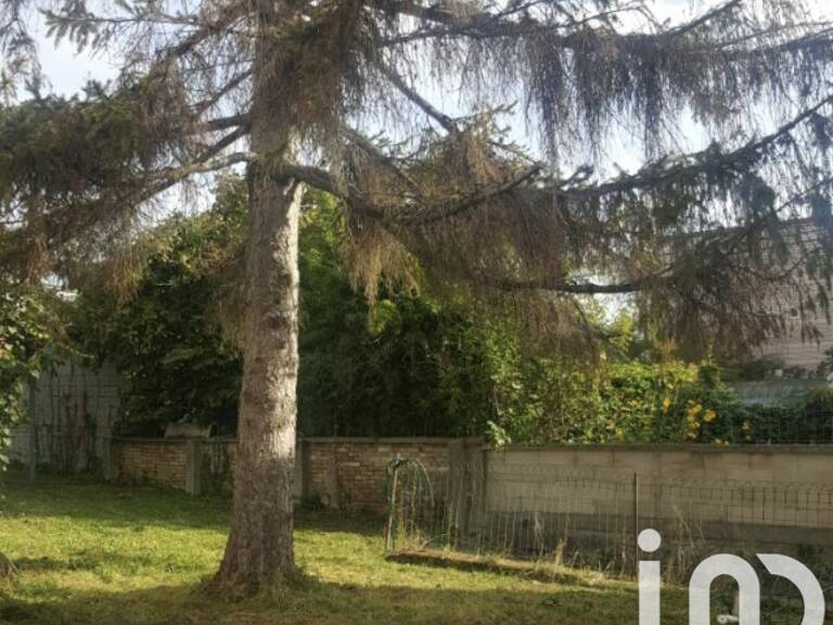 Vente Terrain à bâtir 431 m&sup2; — photo 1