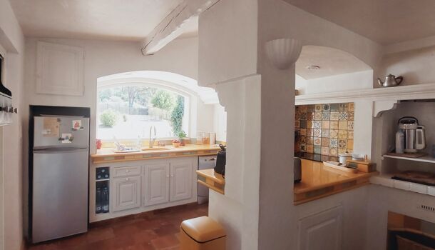 Villa / Maison 5 pièces  à vendre Vidauban 83550