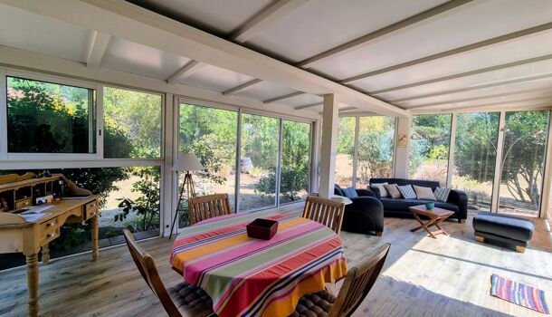 Villa / Maison 5 pièces  à vendre Vidauban 83550