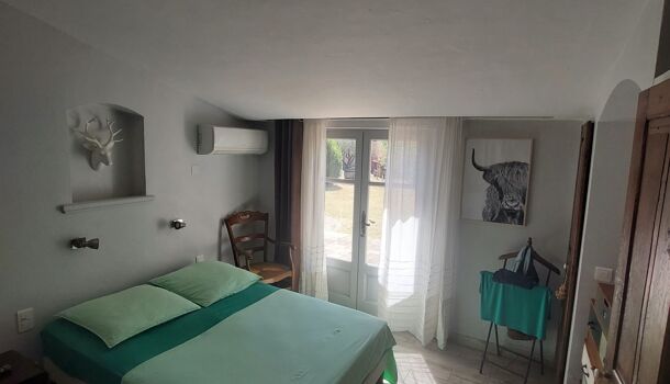 Villa / Maison 5 pièces  à vendre Vidauban 83550