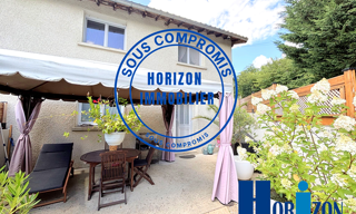 Appartement 4 Pièces 77 m² à vendre à Aveizieux (42330)