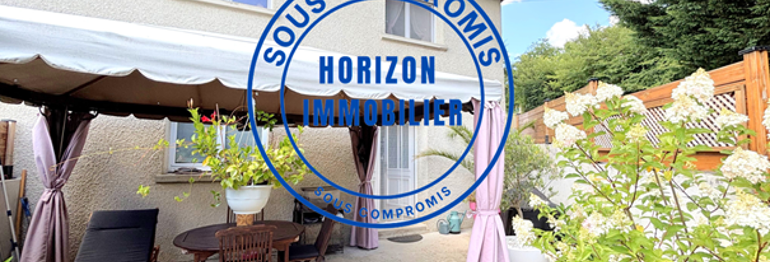 Appartement 4 Pièces 77 m² à vendre à Aveizieux (42330)