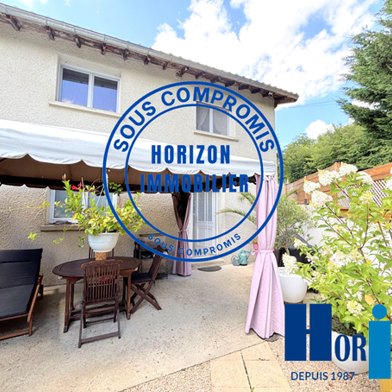 Appartement 4 pièces 184000 €