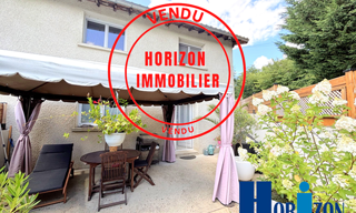 Appartement 4 Pièces 77 m² à vendre à Aveizieux (42330)