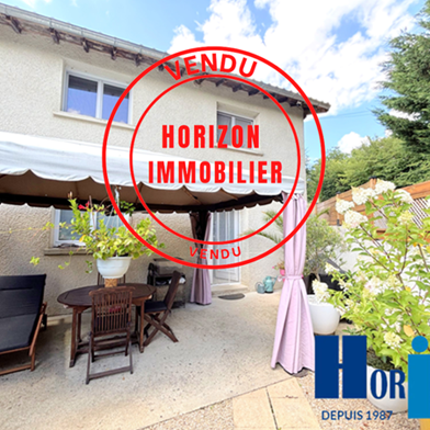 Appartement 4 pièces 184000 €