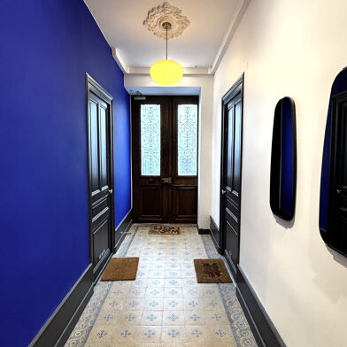 Appartement 3 pièces 295000 €