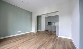 Appartement 3 Pièces 54 m² à vendre à Aix-les-Bains (73100)