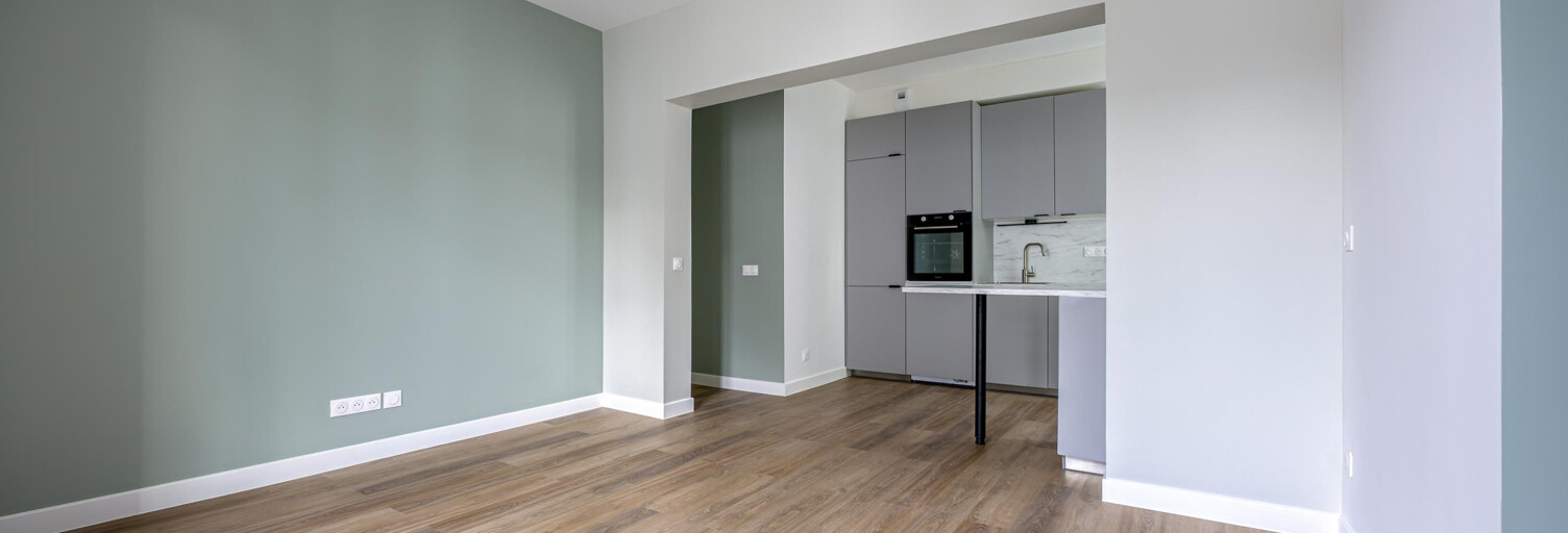 Appartement 3 Pièces 54 m² à vendre à Aix-les-Bains (73100)