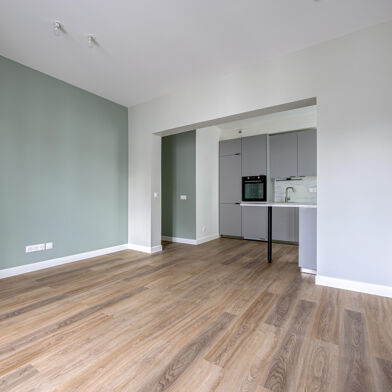 Appartement 3 pièces 295000 €