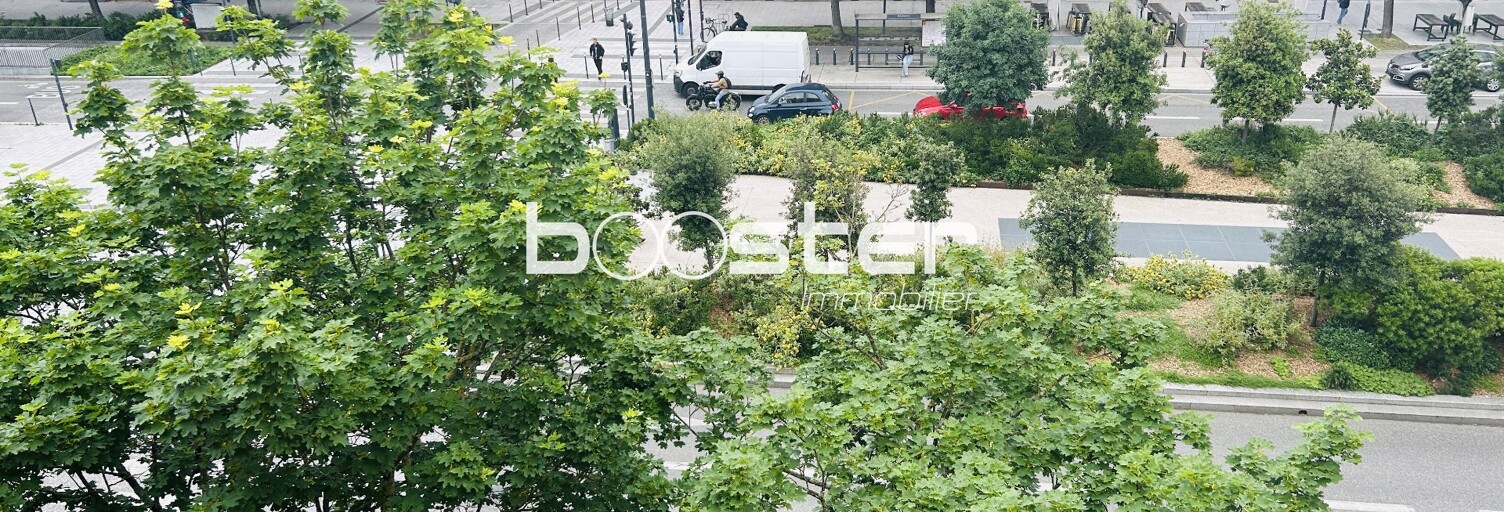 Appartement 5 Pièces 139 m² à vendre à Toulouse (31000)