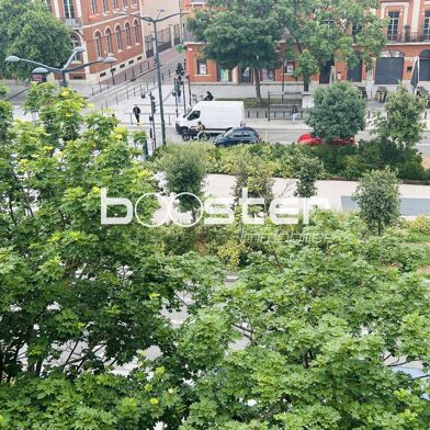 Appartement 5 pièces 492000 €