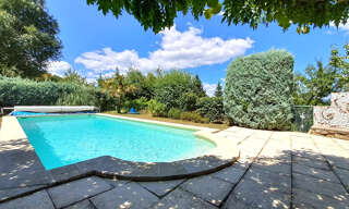 Maison 4 Pièces 100 m² à vendre à Portes (30530)