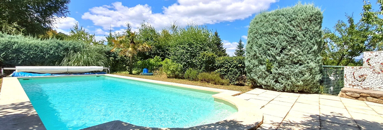 Maison 4 Pièces 100 m² à vendre à Portes (30530)