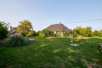 Maison 7 pièces 365000 €