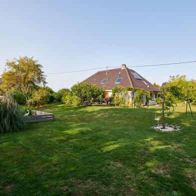 Maison 7 pièces 365000 €