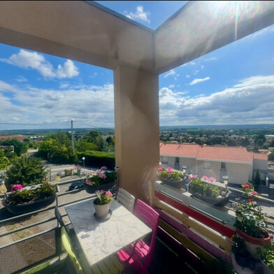 Appartement 3 pièces 230000 €