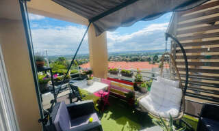 Appartement 3 Pièces 65 m² à vendre à Anse (69480)