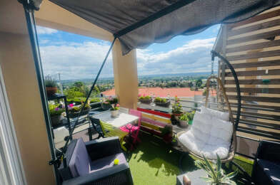 Appartement 3 pièces 230000 €