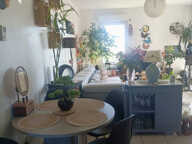 T3 65 M2 ANSE TERRASSE PARKING — photo 3