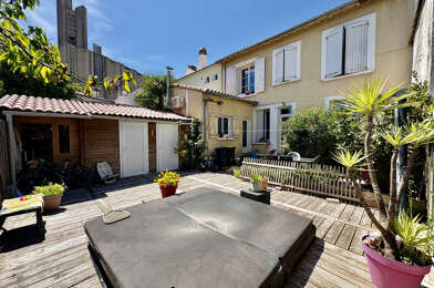 Maison 5 pièces 360000 €