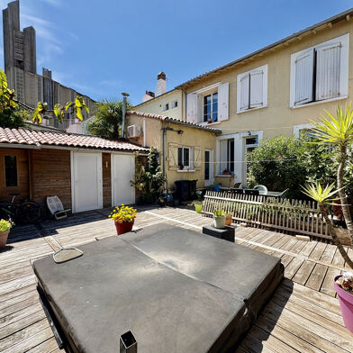 Maison 5 pièces 360000 €