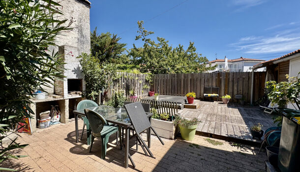Villa / Maison 5 pièces  à vendre Royan 17200